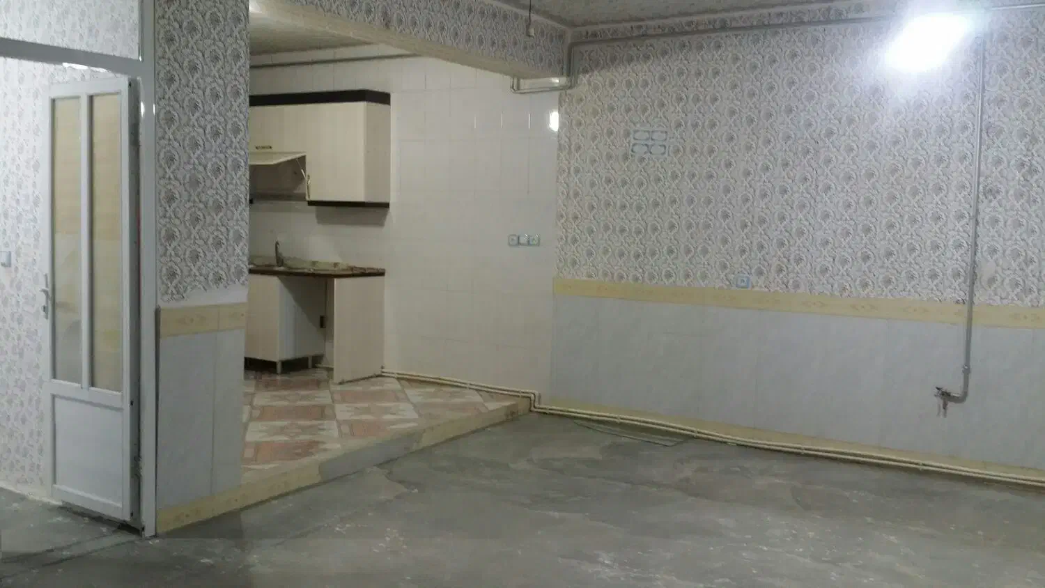 فروش واحد مستقل بیاشوش|فروش خانه و ویلا|جوانرود, |دیوار