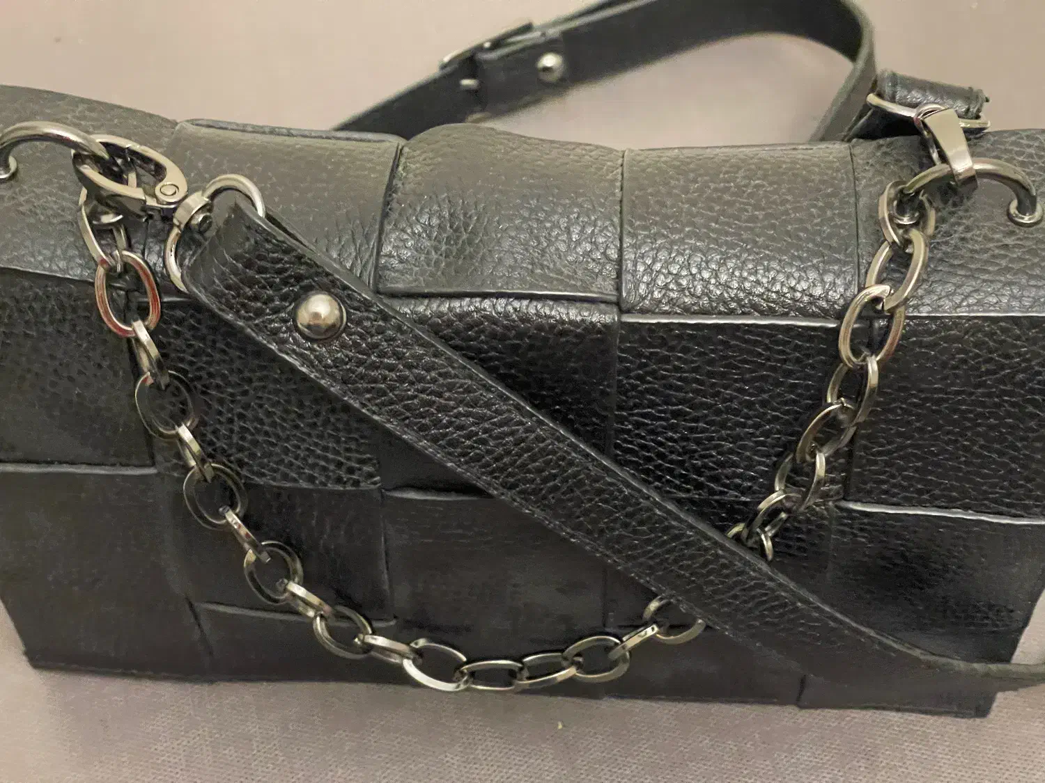 کیف مشکی|کیف، کفش، کمربند|تهران, امانیه|دیوار