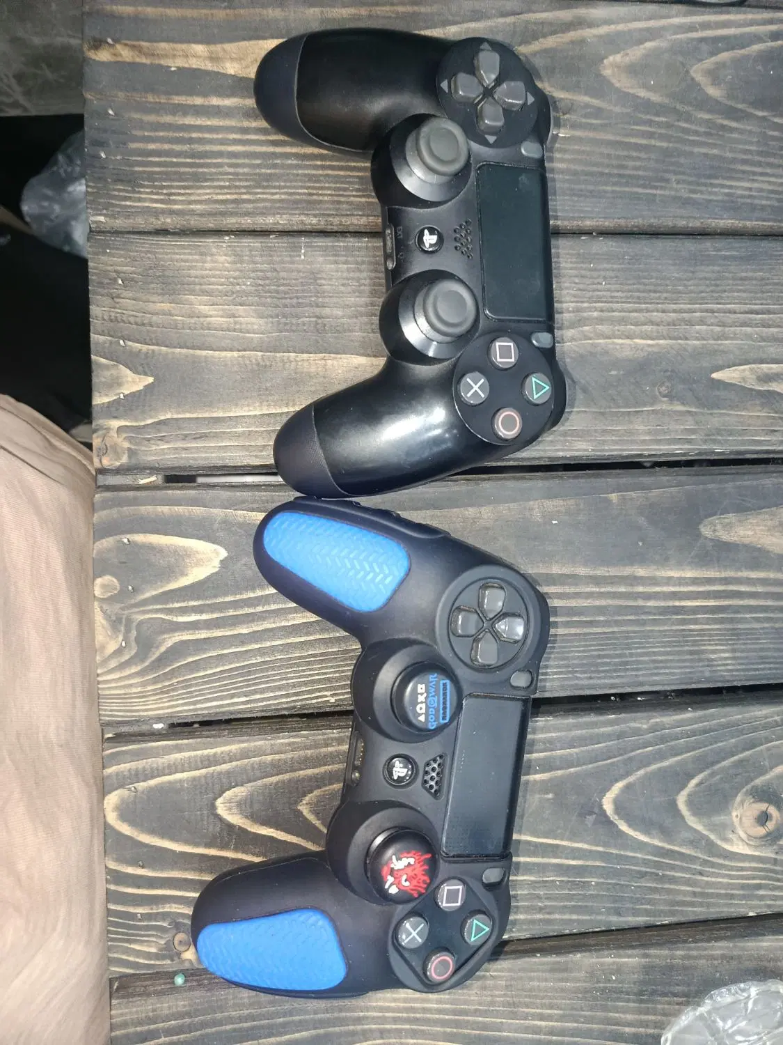 ps4 slim 1t|کنسول، بازی ویدئویی و آنلاین|همدان, |دیوار