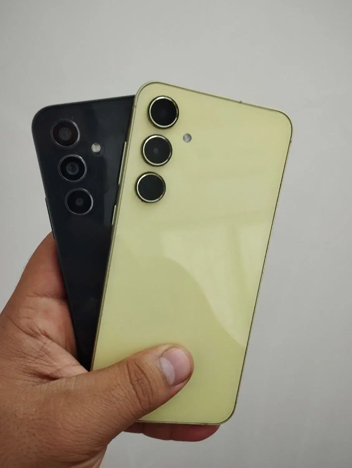 A55وA54|موبایل|گنبد کاووس, |دیوار