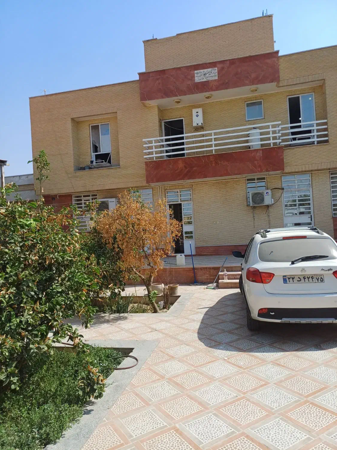 اجاره خانه آپارتمانی شهرک بهشتی|اجارهٔ آپارتمان|جیرفت, |دیوار