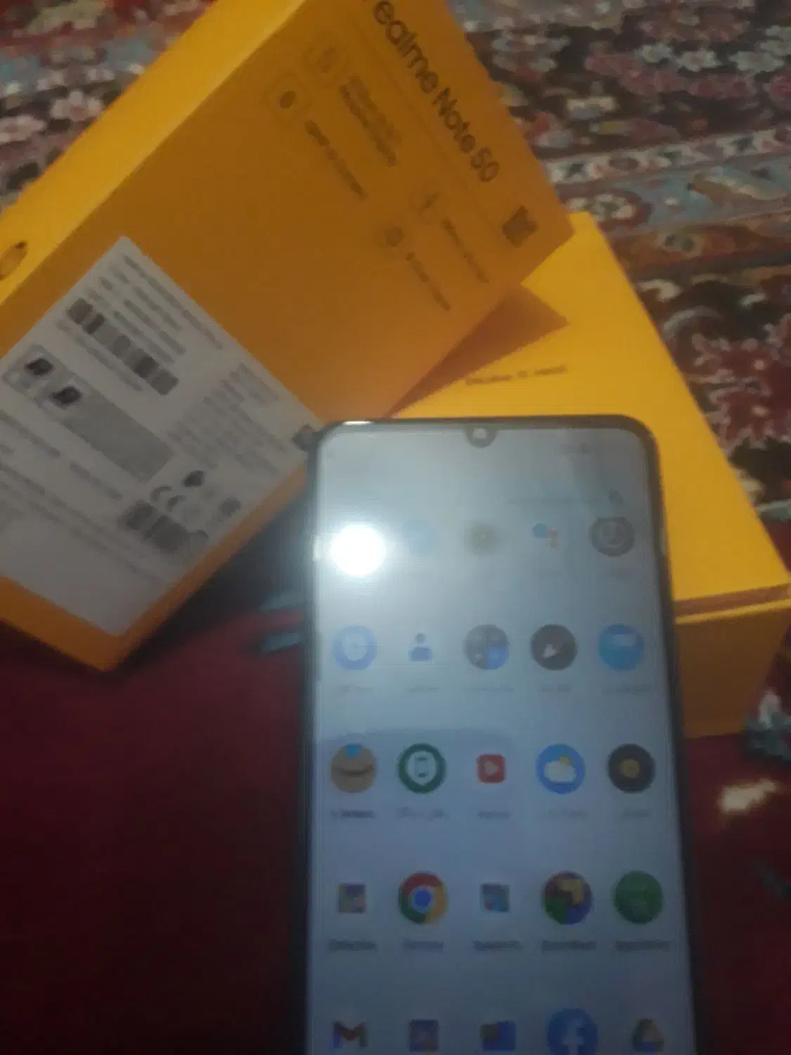 فروش|موبایل|ارزوئیه, |دیوار