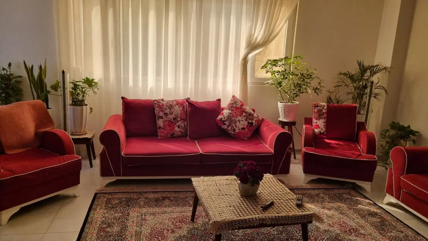 مبل|مبلمان خانگی و میز عسلی|بندرعباس, |دیوار