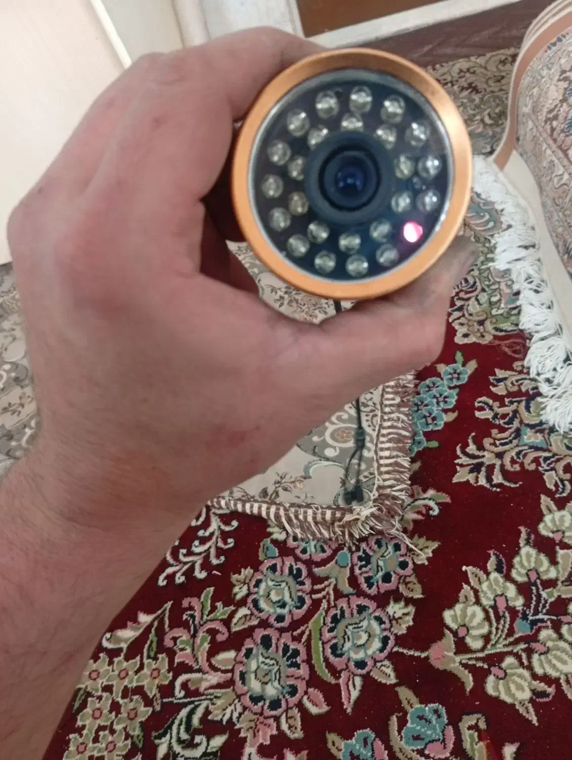 دوربین|دوربین عکاسی و فیلم‌برداری|سیرجان, |دیوار