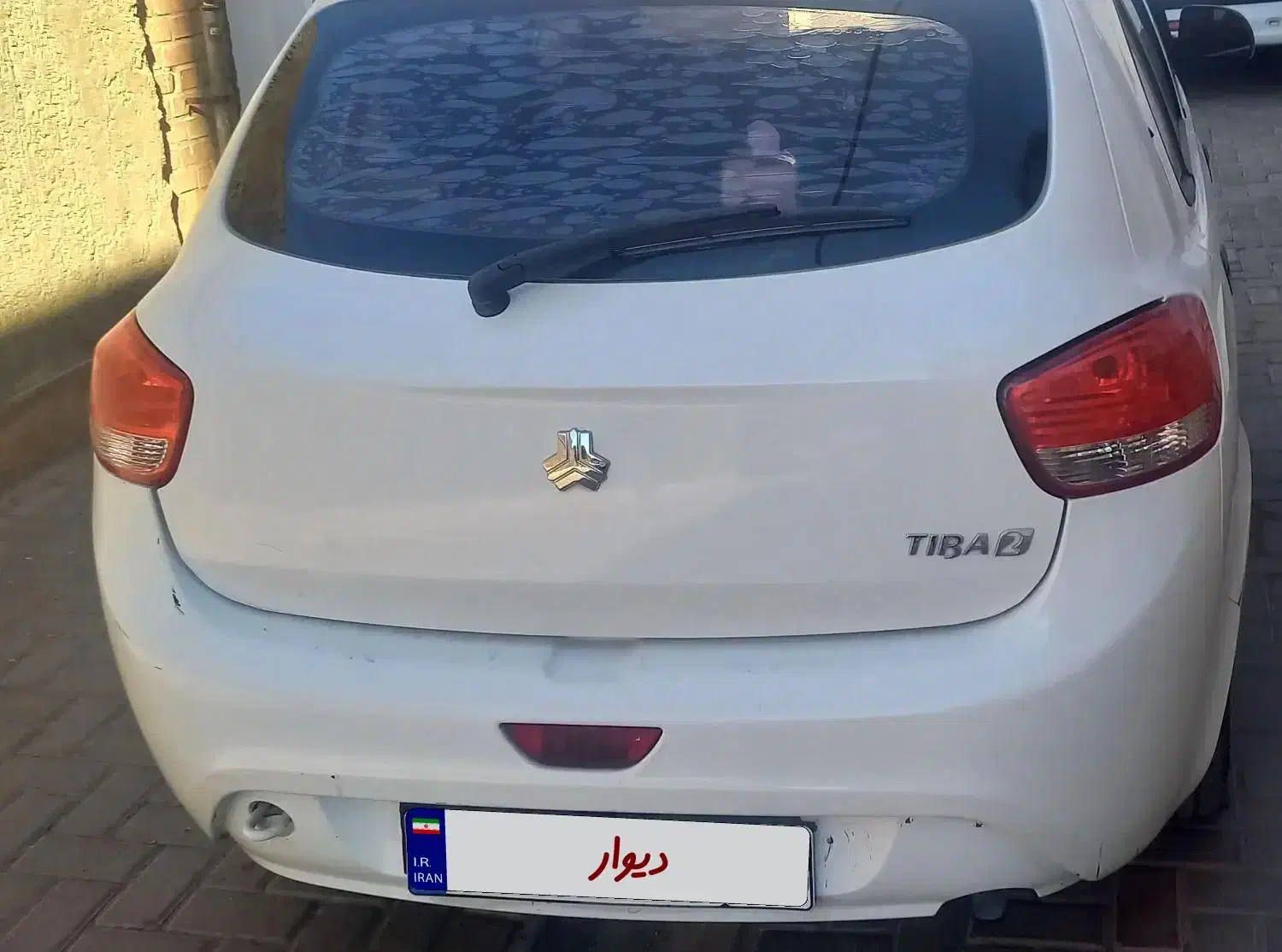 تیبا 2 مدل 1401|خودرو سواری و وانت|تربت جام, حافظ|دیوار