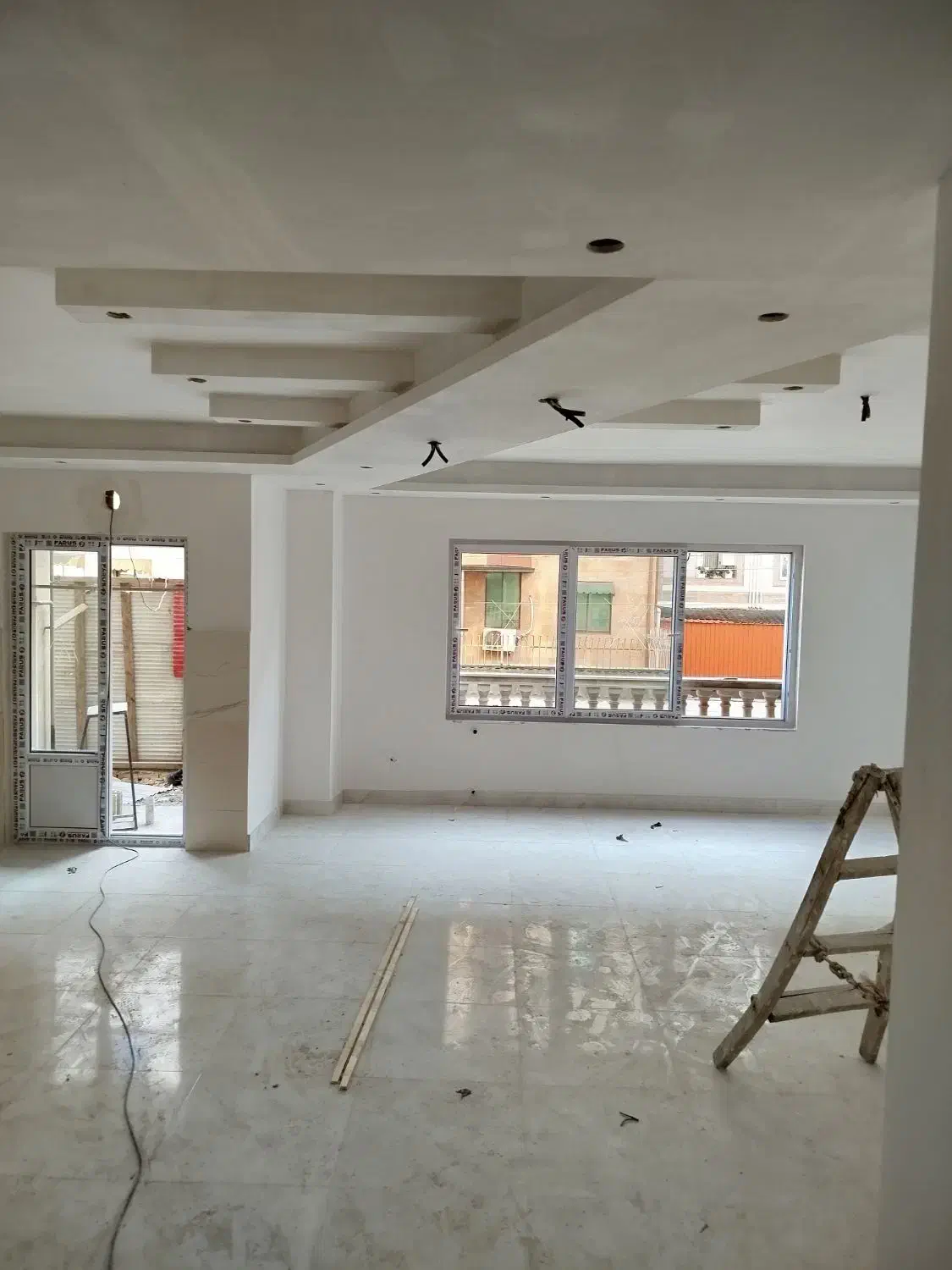 ۱۲۰متر/تکواحد/فول/۲خواب بوستان پارک ملت احمدزاده|فروش آپارتمان|رشت, شالکو|دیوار