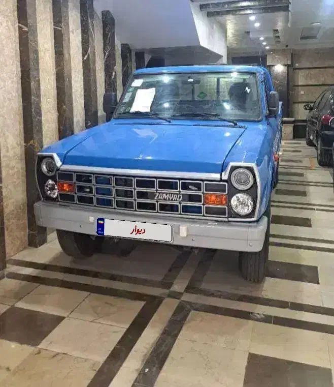 نیسان دوگانه سوز آپشنال|خودرو سواری و وانت|داران, |دیوار