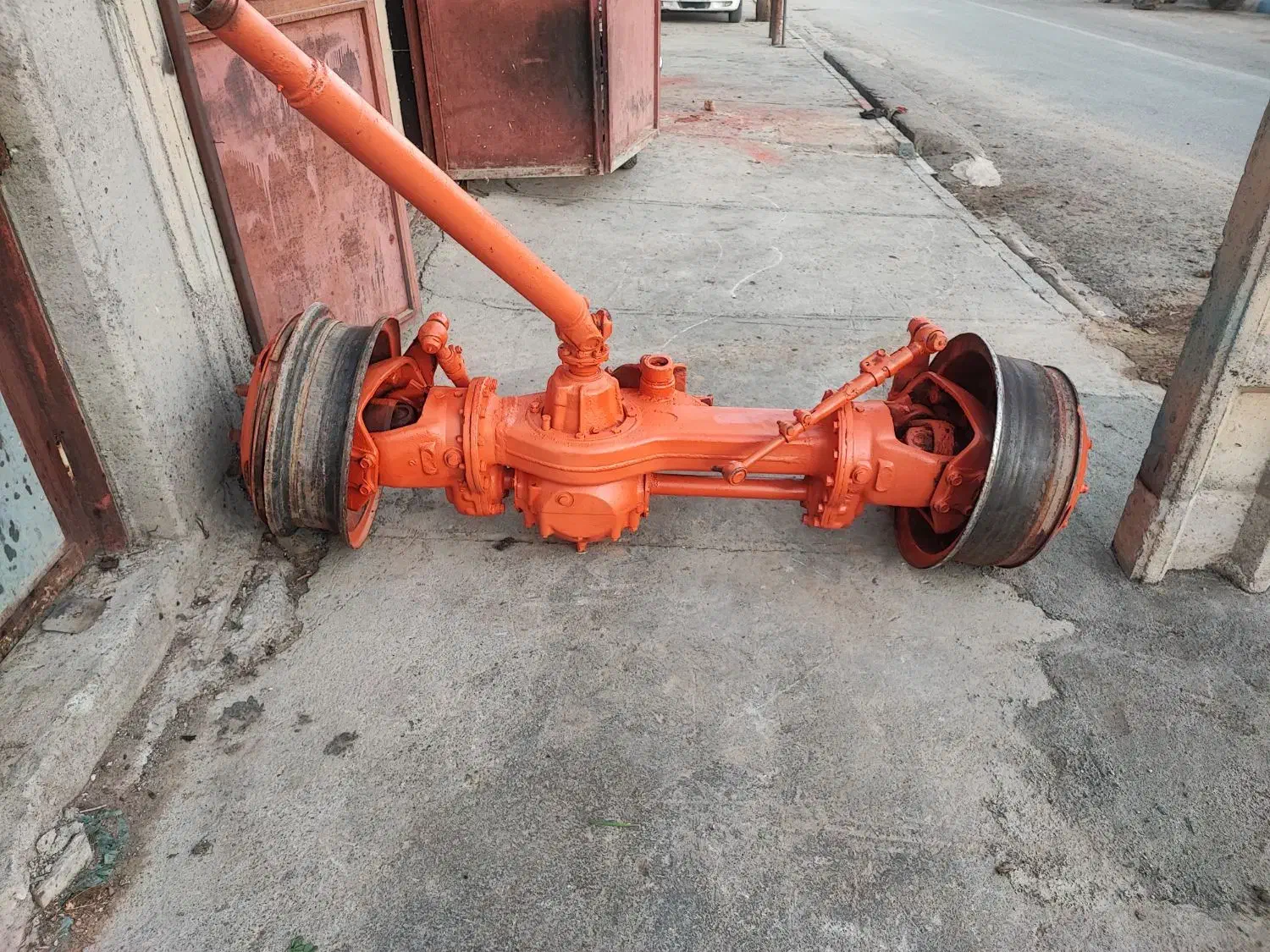 فروشی دیفر رومانی آی فا|قطعات یدکی و لوازم جانبی|آرمرده, |دیوار