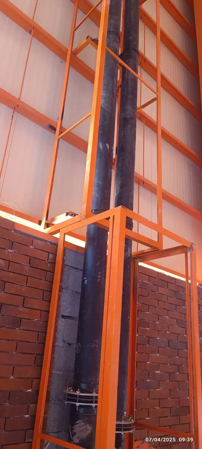 مهندس مکانیک جهت اخذ رتبه|استخدام صنعتی، فنی، مهندسی|بهبهان, |دیوار