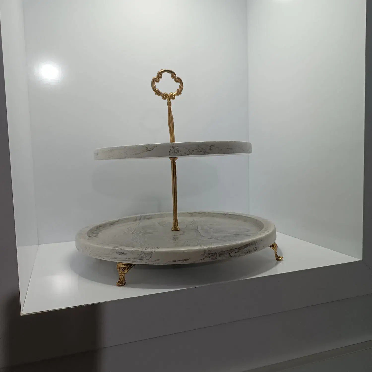 شیرینی خوری|ظروف سرو و پذیرایی|گلبهار, شهر جدید گلبهار|دیوار