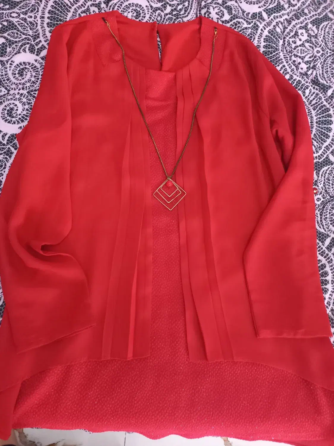 شومیز|لباس|رشت, حومه رشت|دیوار