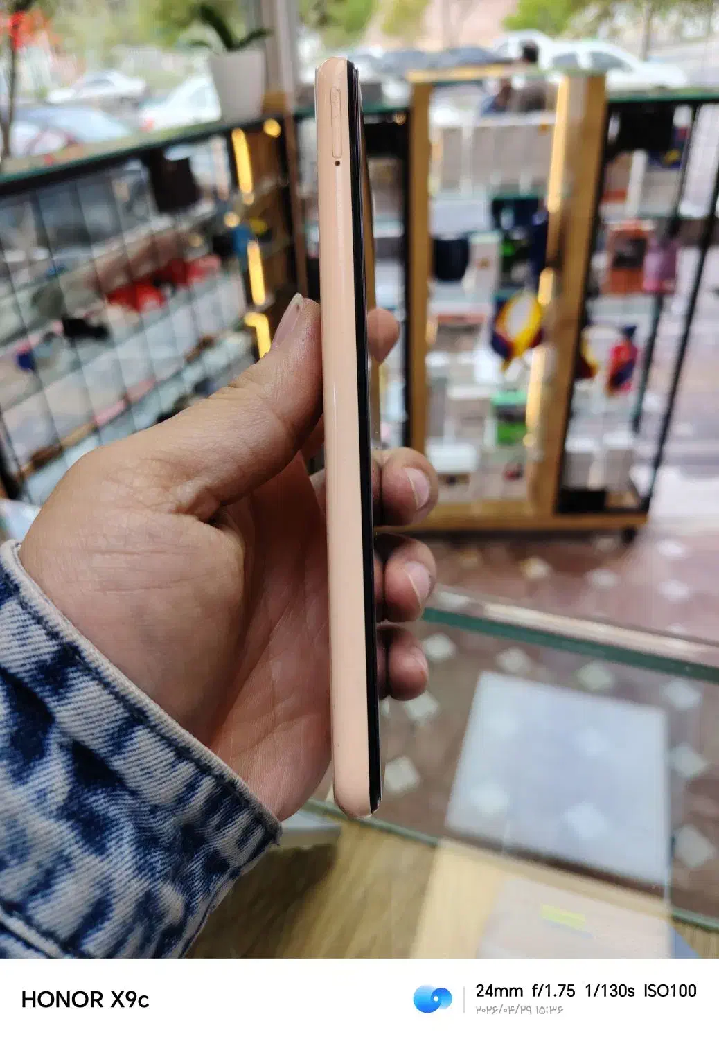 A13|موبایل|تبریز, |دیوار