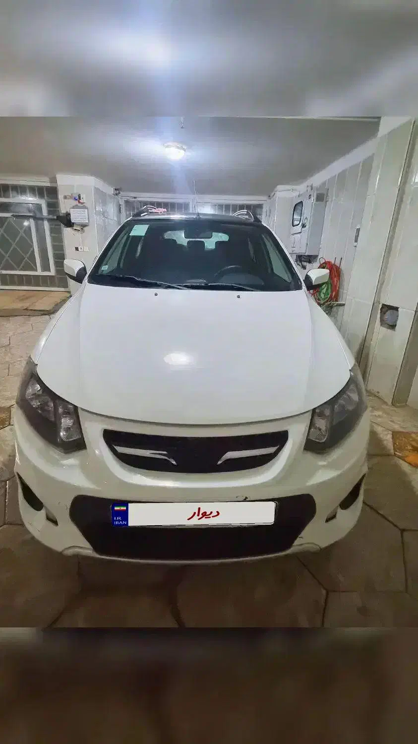 خودرو کوئیک r مدل ۱۳۹۹|خودرو سواری و وانت|مشهد, شهید قربانی|دیوار