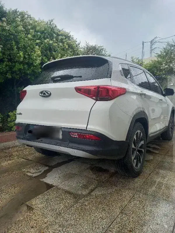 تیگو 7 IE|خودرو سواری و وانت|تهران, تهرانپارس جنوبی|دیوار