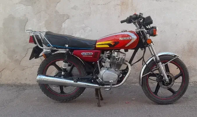 موتور مدل ۹۹|موتورسیکلت|اقبالیه, |دیوار