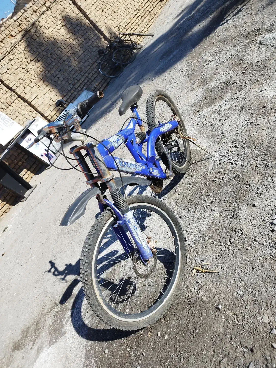 دوچرخه.. 40عدد موجود|دوچرخه، اسکیت، اسکوتر|قم, شهرک مهدیه (مدرس)|دیوار