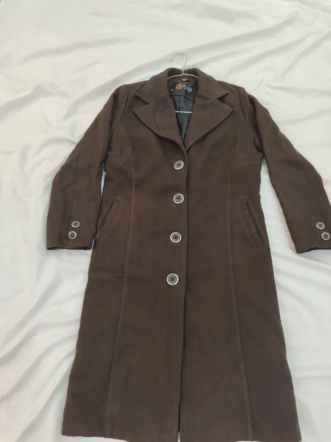 پالتو|لباس|اردکان, |دیوار