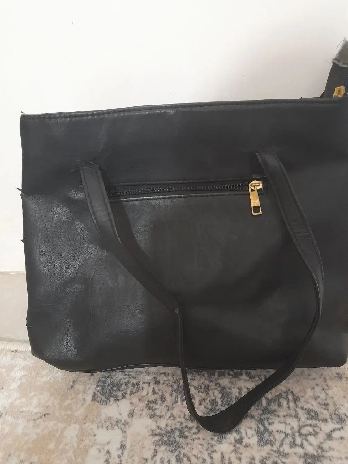 کیف مختلف|کیف، کفش، کمربند|بجنورد, |دیوار