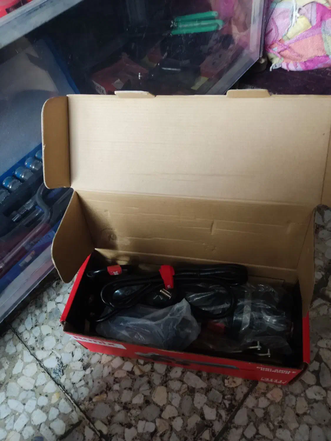 مینی فرز مدل ۳۱۱۱ رونیکس|ابزارآلات|کرج, شاهین‌ویلا|دیوار