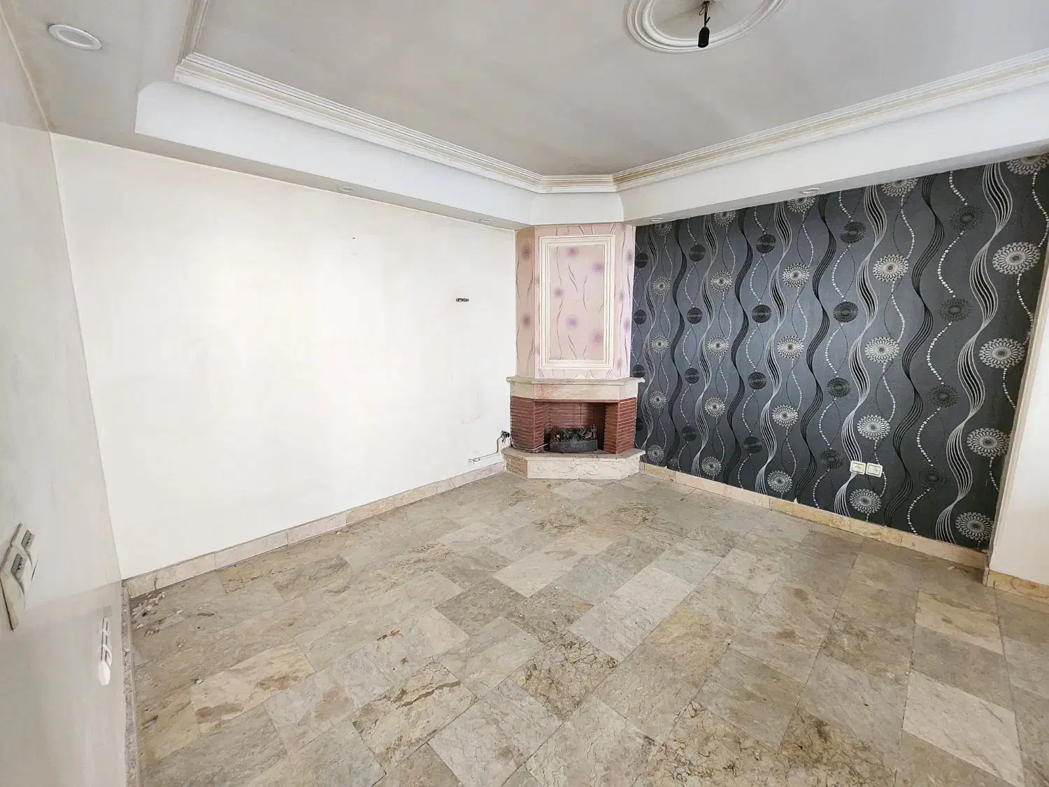 ۵۰متر تخلیه جیحون برادران عرب