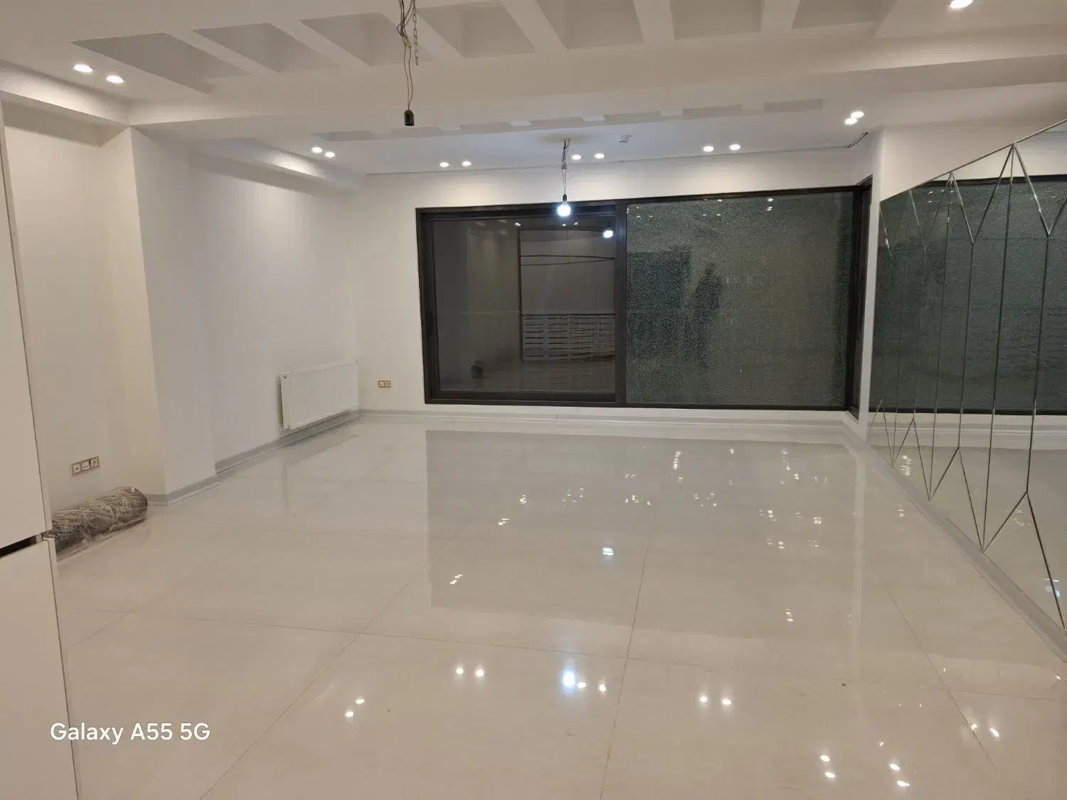 148متر  / رهن واجاره|اجارهٔ آپارتمان|تهران, شهرک آزمایش|دیوار