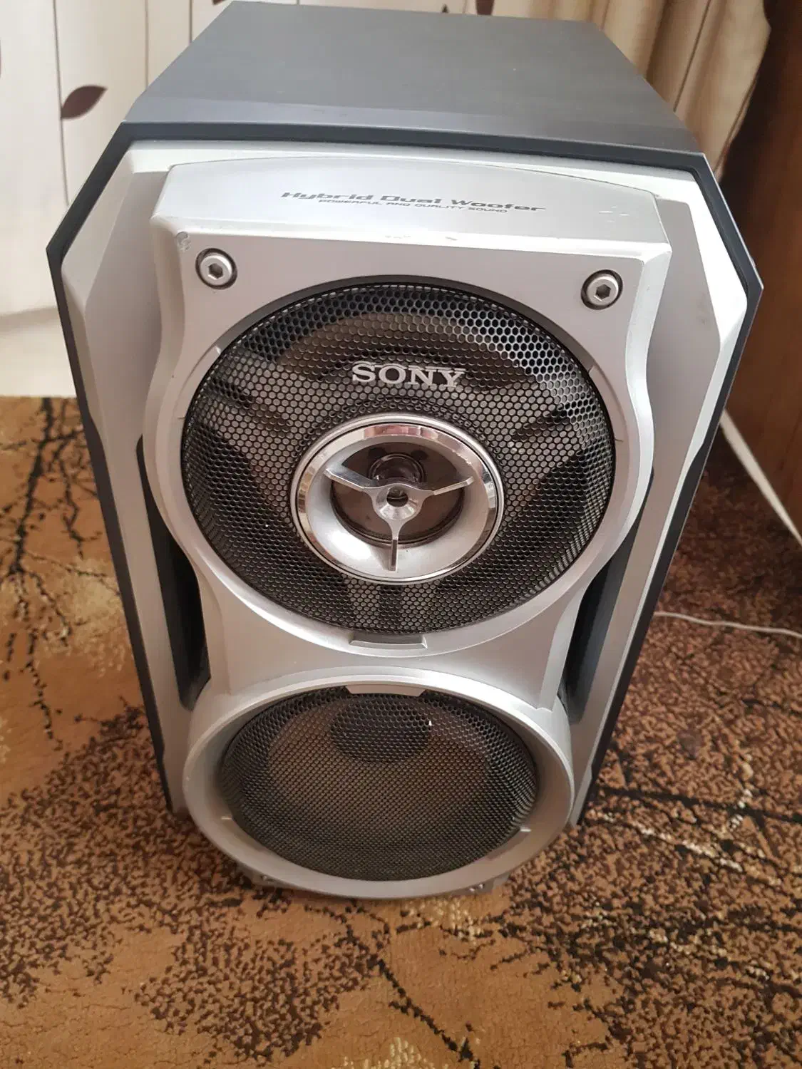 باند سونی|سیستم صوتی خانگی|فردیس, فردیس|دیوار