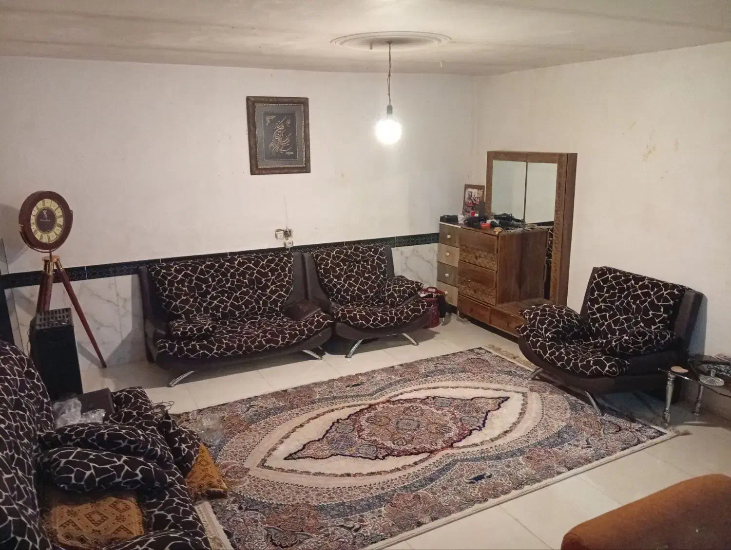 اجاره خانه ویلایی|اجارهٔ خانه و ویلا|گرمسار, |دیوار