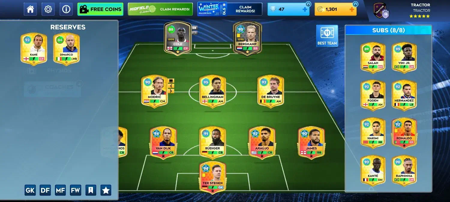 dls|کنسول، بازی ویدئویی و آنلاین|میاندوآب, |دیوار