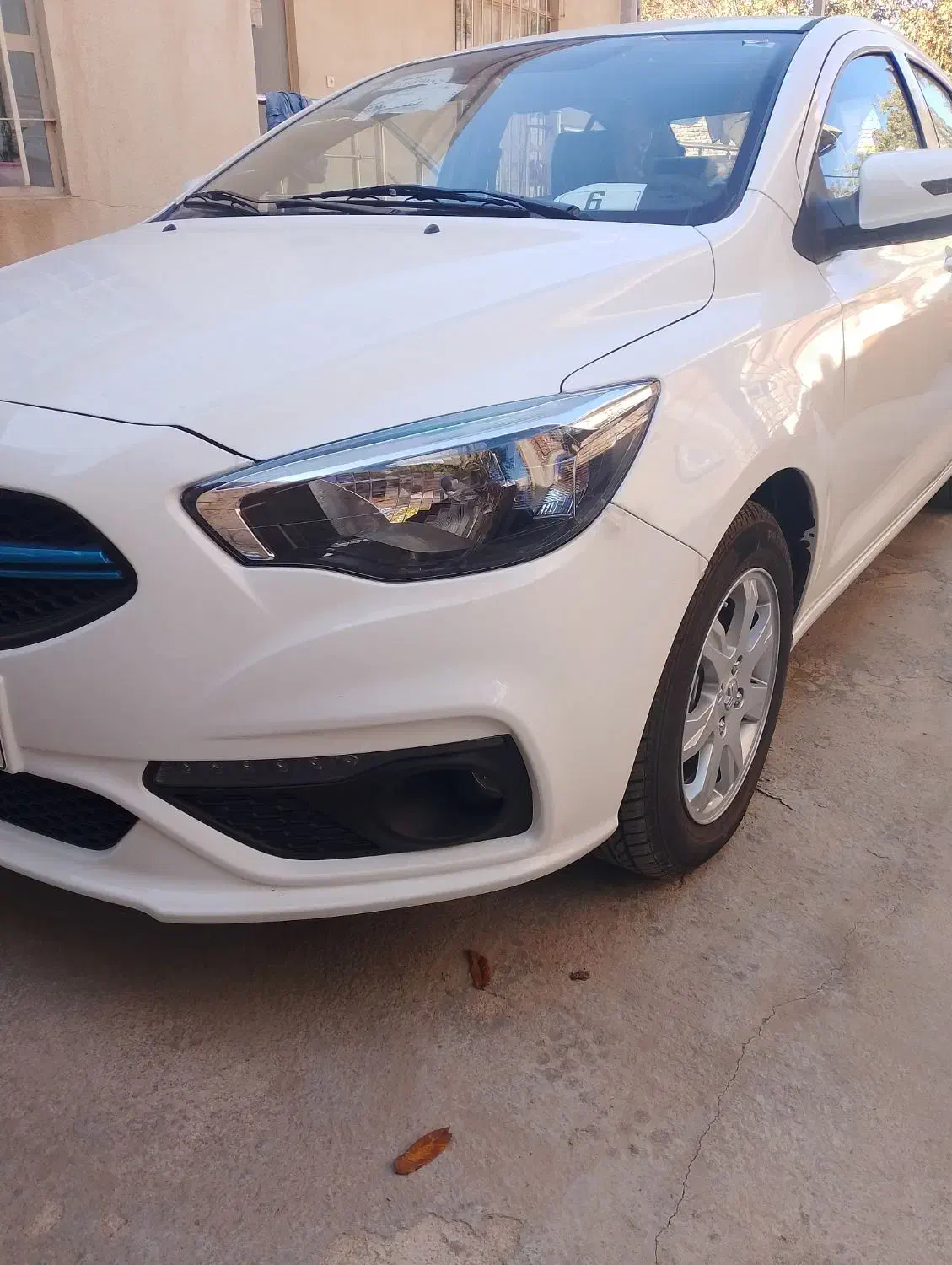 شاهین GL خشک|خودرو سواری و وانت|نقده, |دیوار