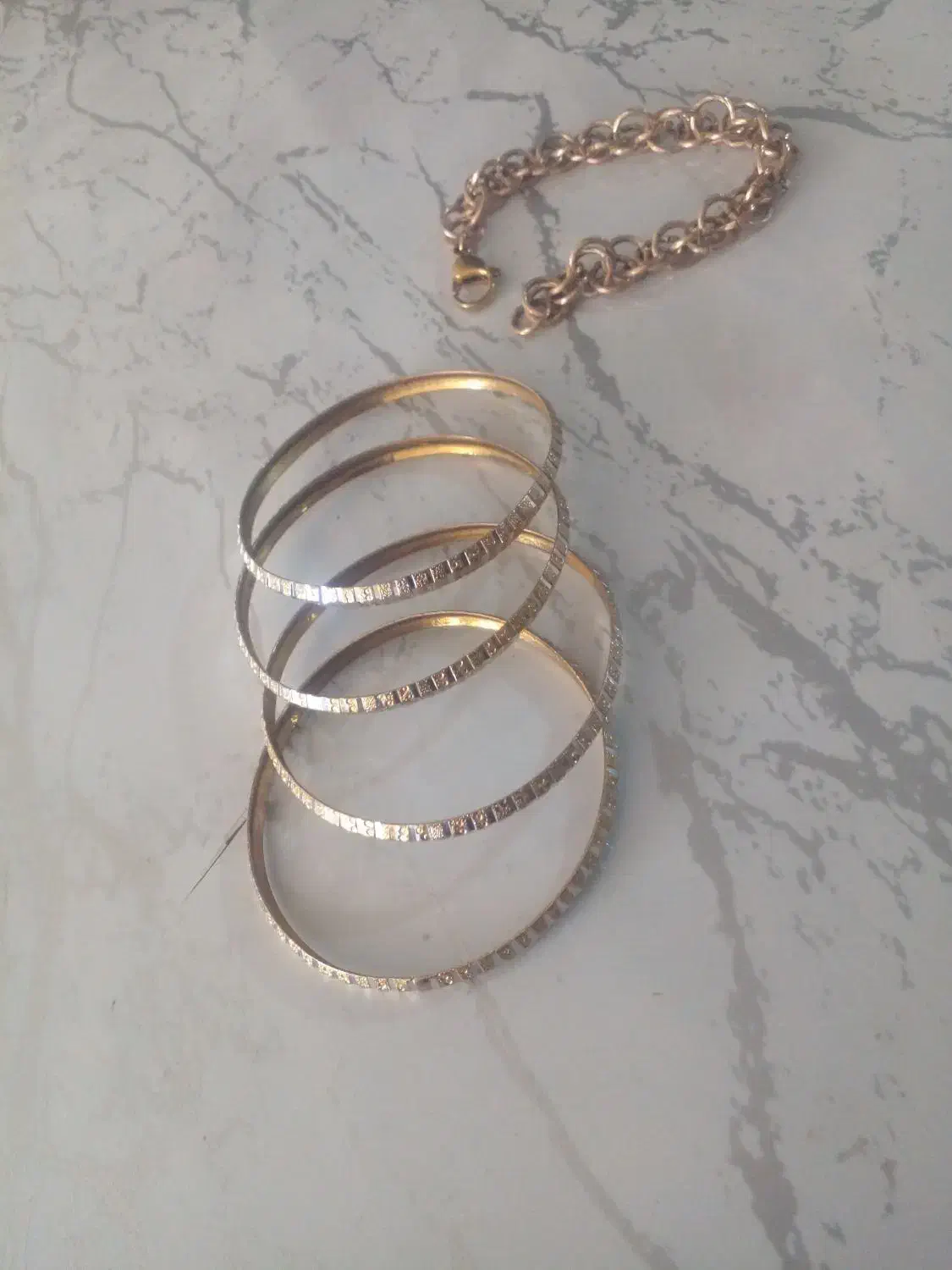 دستبند والنگو|بدلیجات|بیرجند, |دیوار