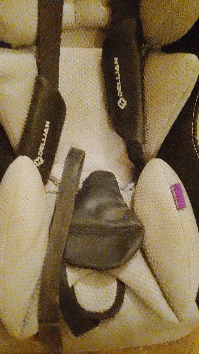 صندلی ماشین کودک  و صندلی مبلی کودک|تخت و صندلی بچه|پرند, فاز ۶|دیوار