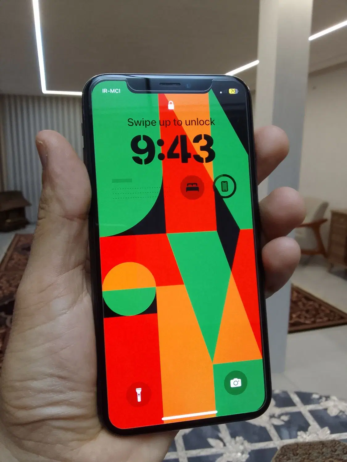 iPhone x64|موبایل|بهارستان, |دیوار