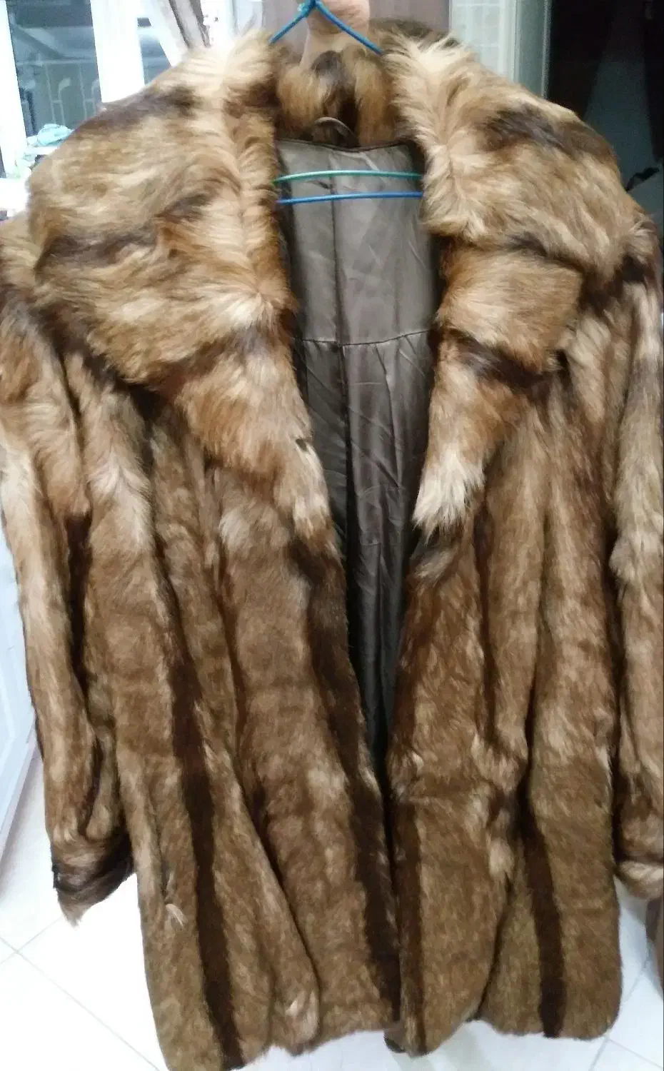 پالتو پوست|لباس|تهران, دربند|دیوار