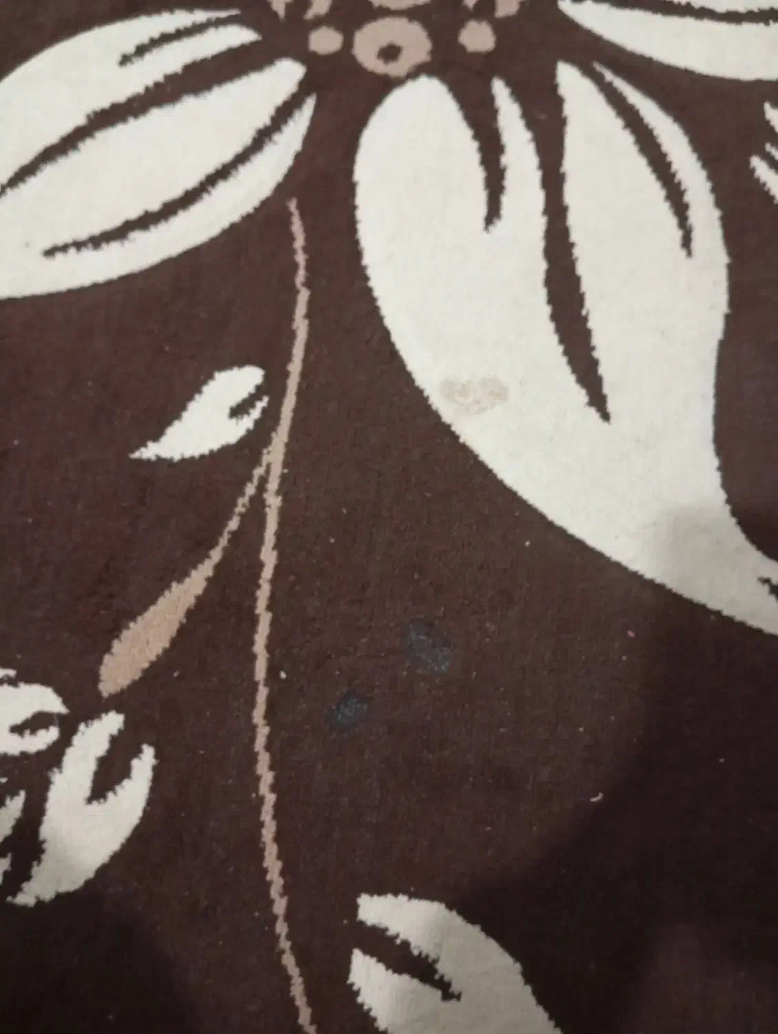 فرش ۴متری همراه ۱در۱ونیم متری در صومعهسرا|فرش|صومعهسرا, |دیوار