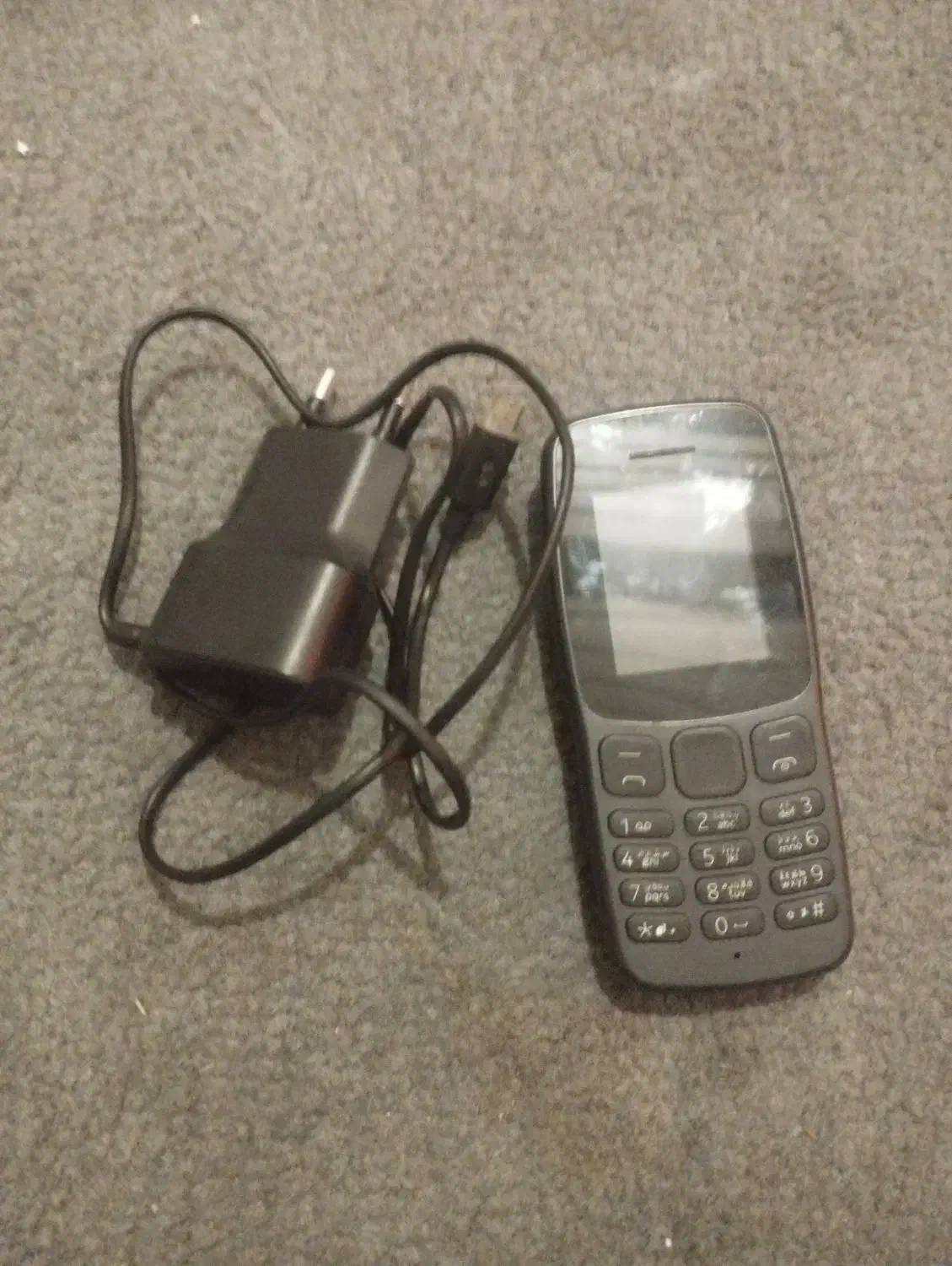 نوکیا|موبایل|دماوند, گیلاوند|دیوار