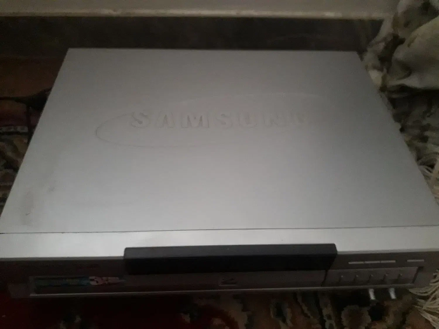 CDوDVD|پخش‌کننده DVD و ویدیو|همدان, |دیوار