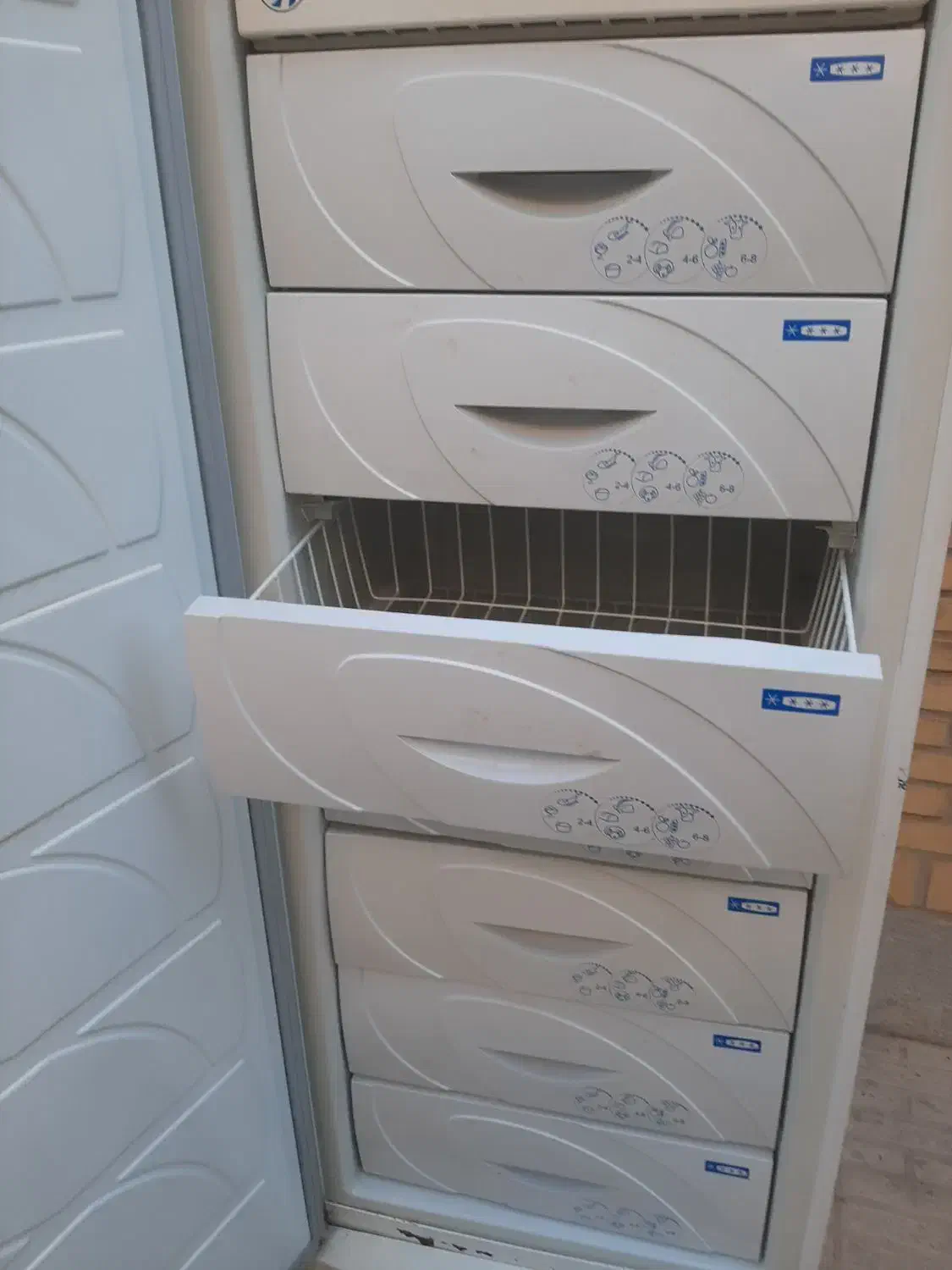 فروش فریزر|یخچال و فریزر|بوشهر, |دیوار