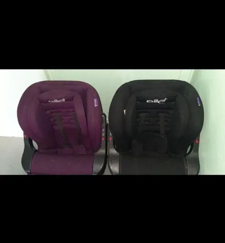 صندلی ماشین|تخت و صندلی بچه|تهران, خزانه|دیوار