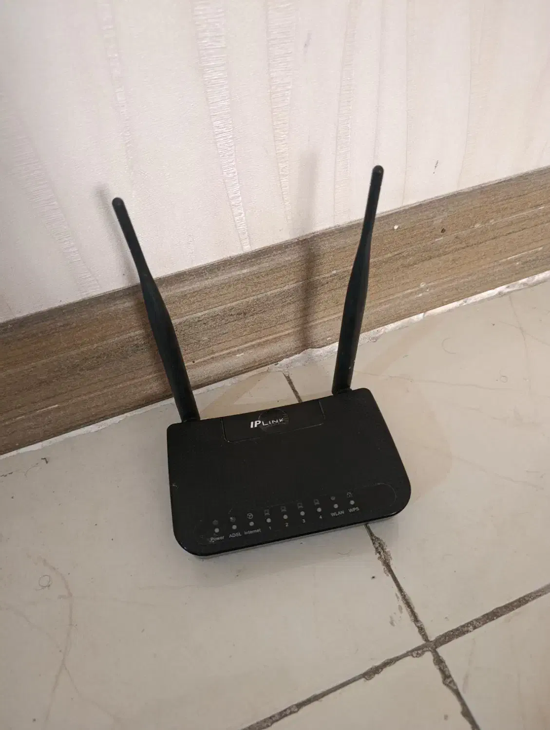 مودم ADSL|مودم و تجهیزات شبکه|تهران, حافظیه|دیوار