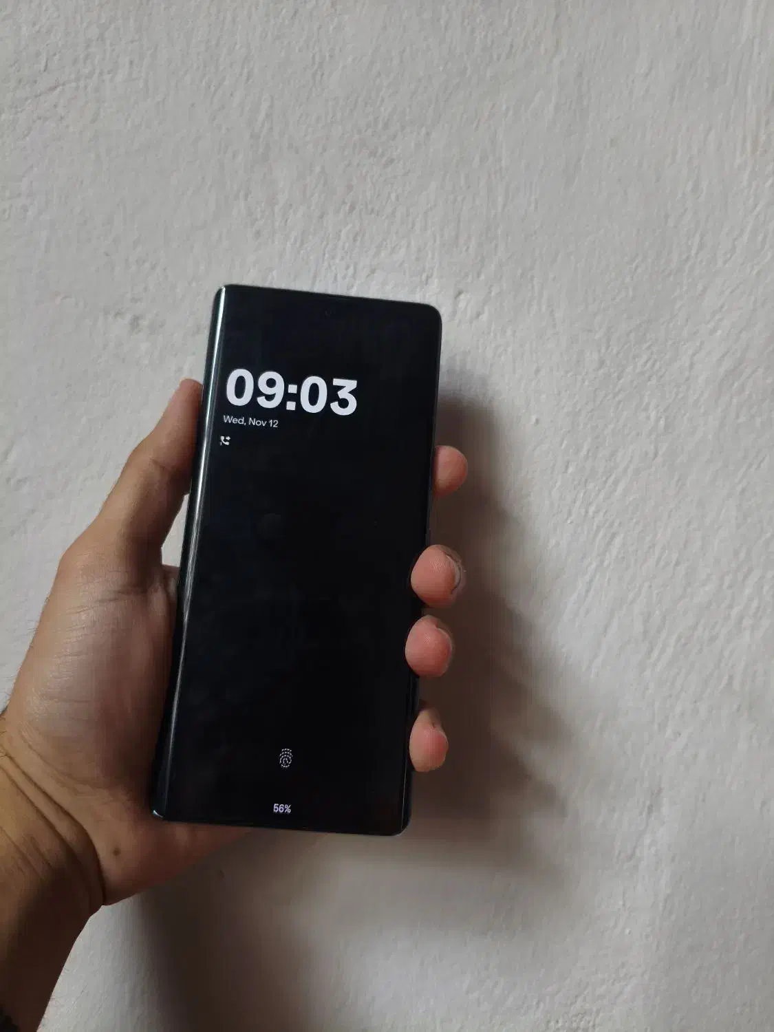 گوشی داریا باند فقط آنباکس شده|موبایل|نور, |دیوار