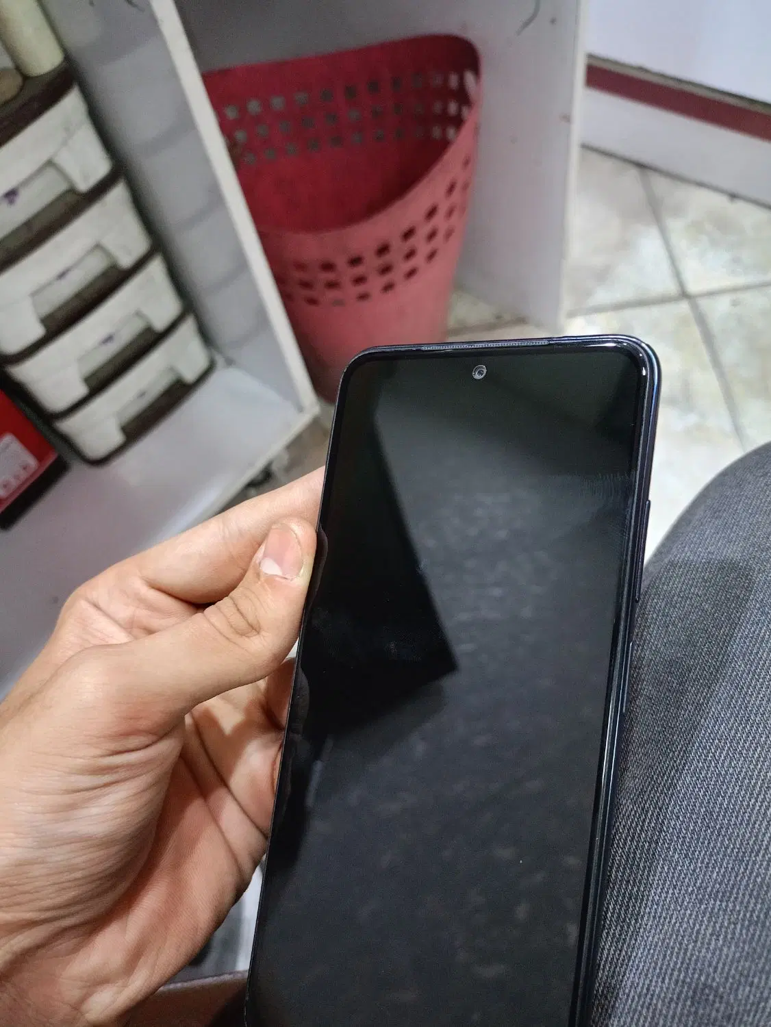 poco m5s|موبایل|مشهد, شهید مطهری|دیوار