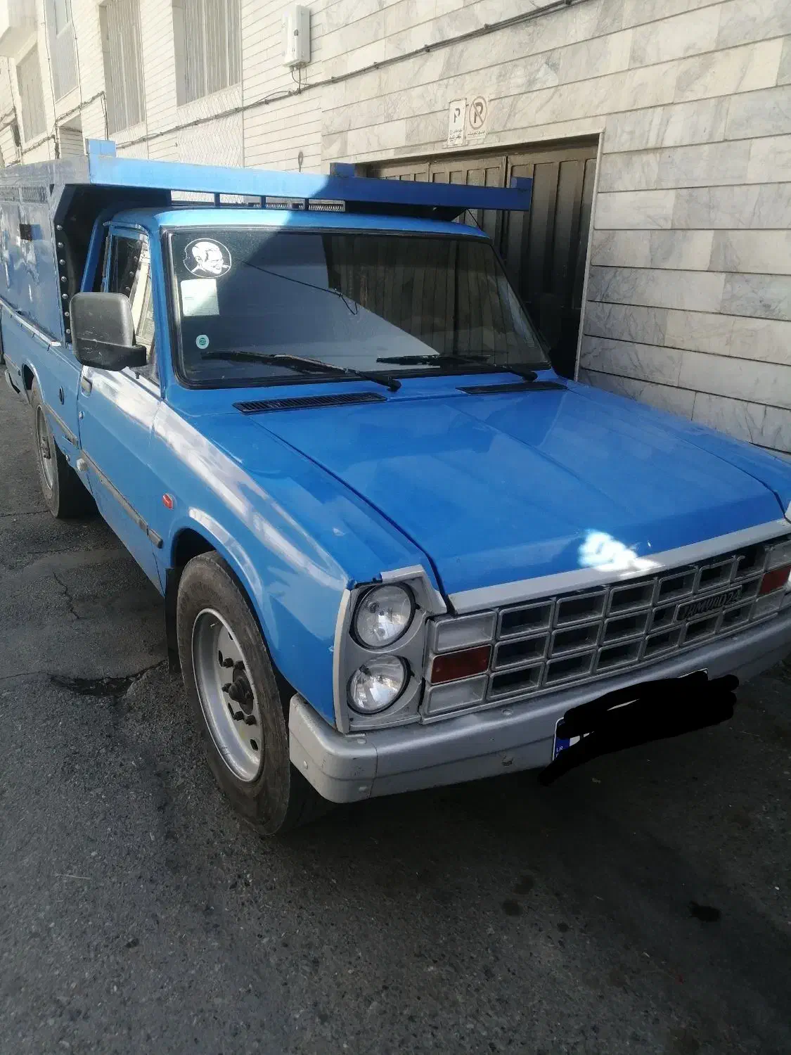 حمل بار|خدمات حمل و نقل|بیرجند, |دیوار