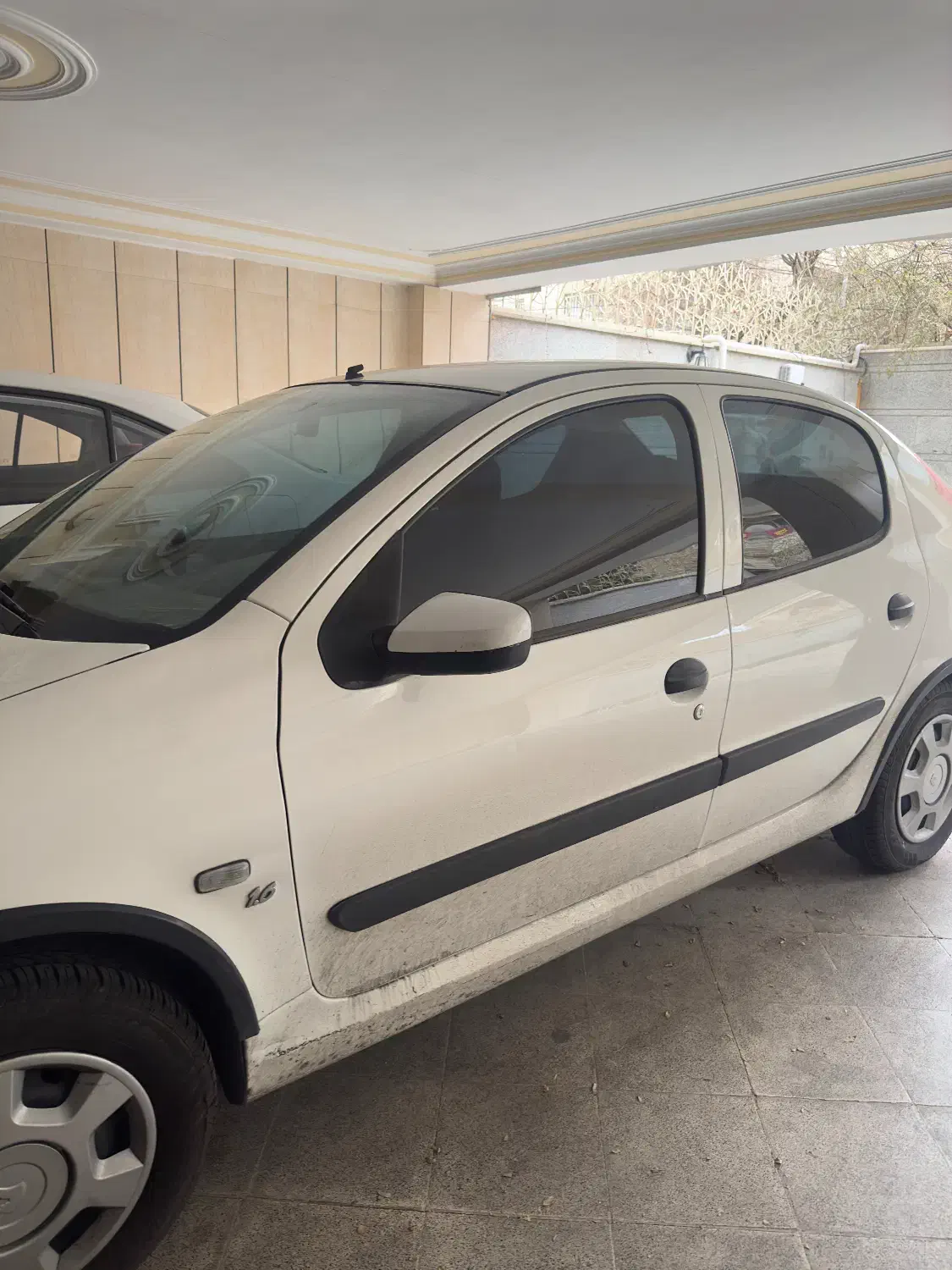 فروش فوری|خودرو سواری و وانت|کرج, حاجی آباد|دیوار