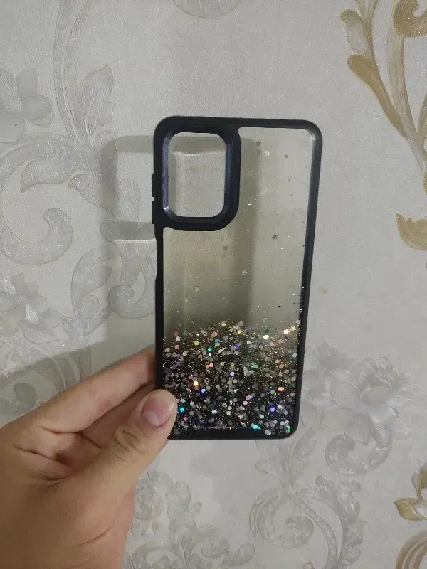 گارد گوشی a12 سامسونگ|لوازم جانبی موبایل و تبلت|مشهد, عسگریه|دیوار