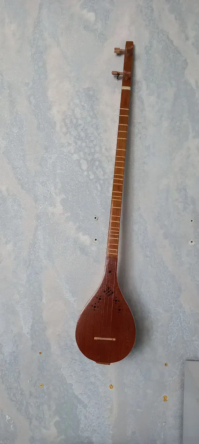 سه تار|سازهای سنتی|قم, پردیسان|دیوار