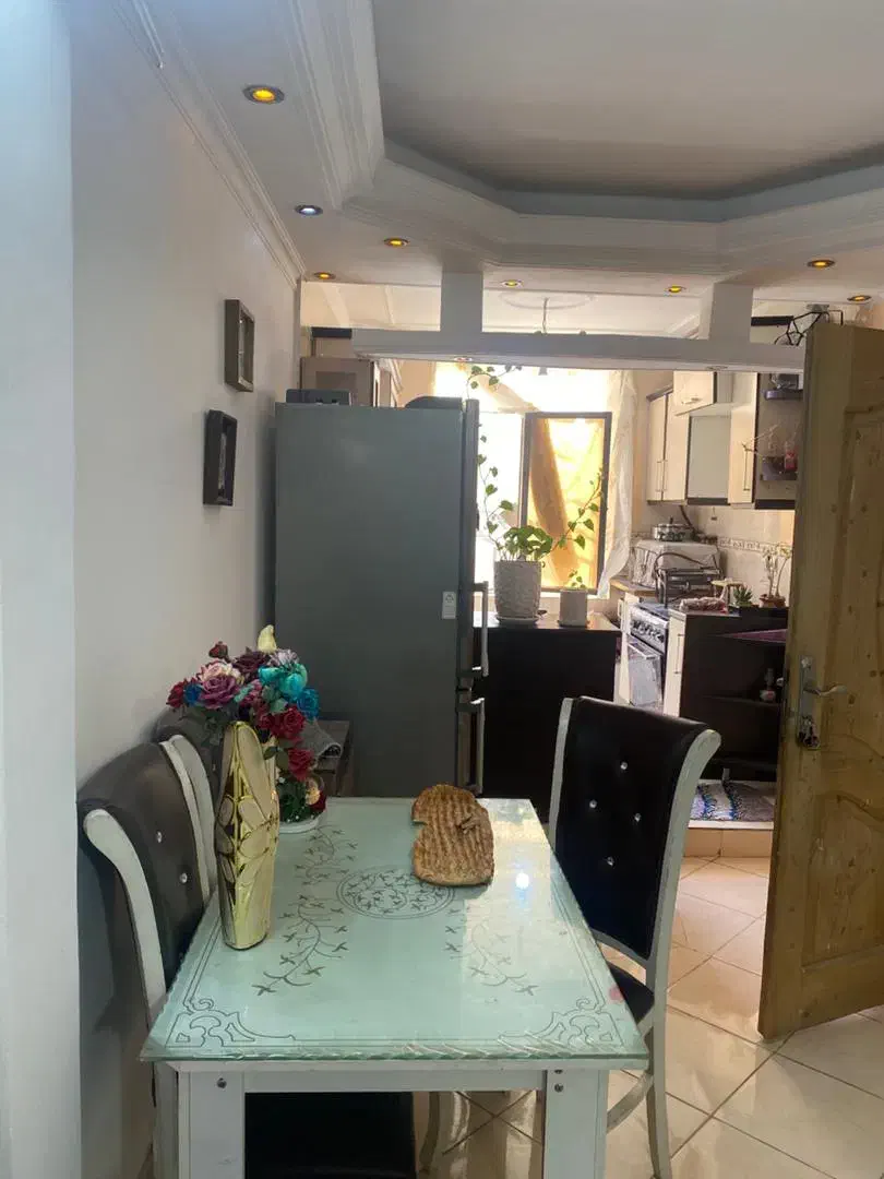 اپارتمان|اجارهٔ آپارتمان|قرچک, شهرک طلائیه|دیوار