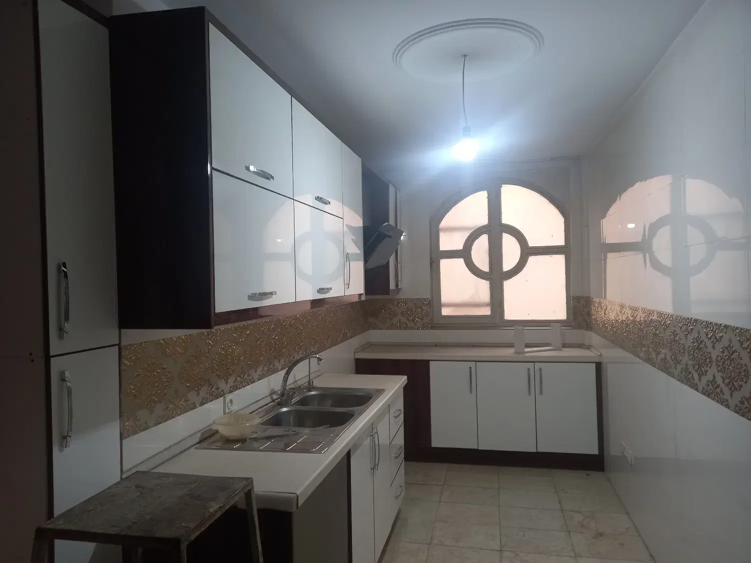 کابینت آشپزخانه|آب‌چکان و نظم‌دهنده ظروف|تهران, حشمتیه|دیوار