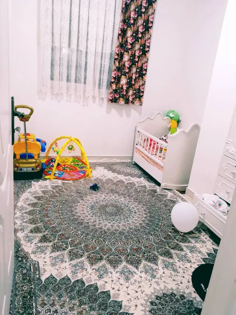 فرش ۶ متری دستباف گونه|فرش|تهران, کیانشهر|دیوار