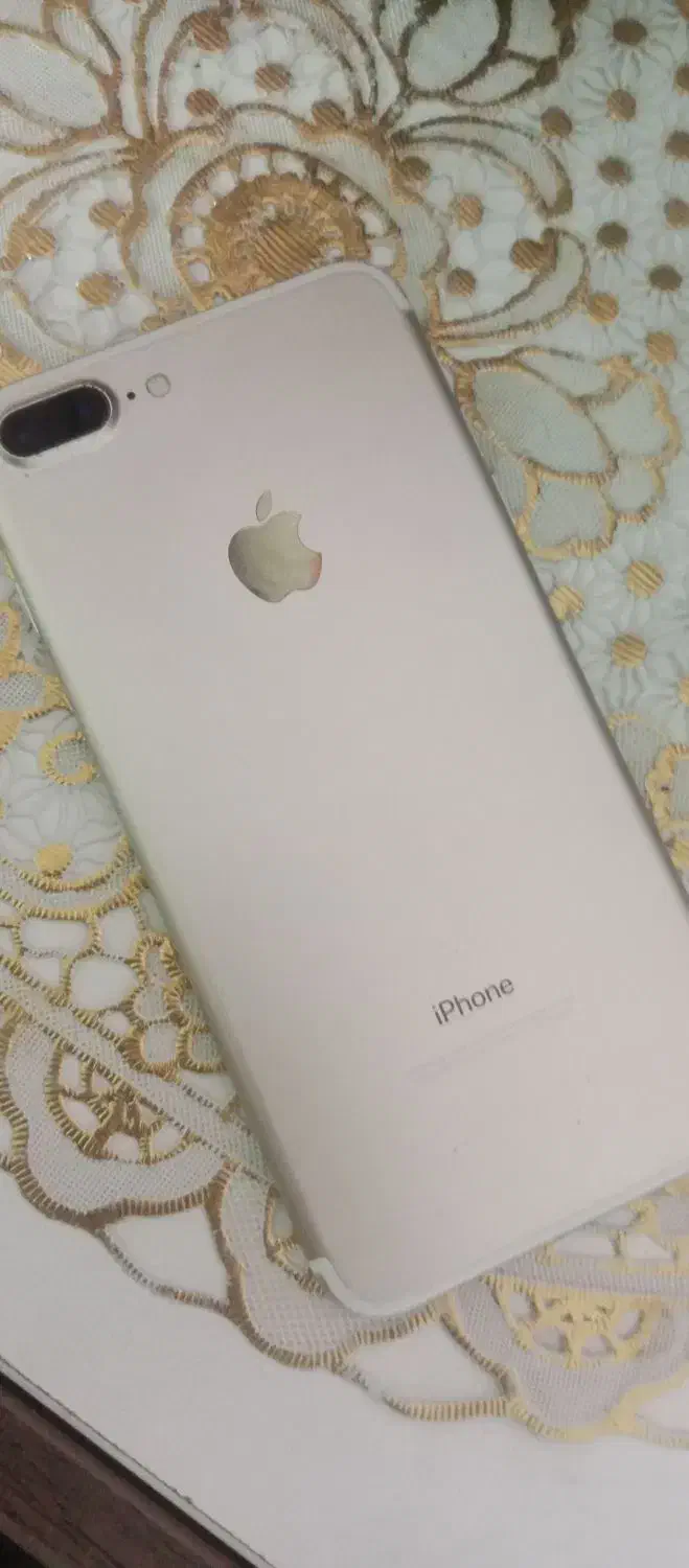 iphone 7 plus|موبایل|بندرعباس, |دیوار