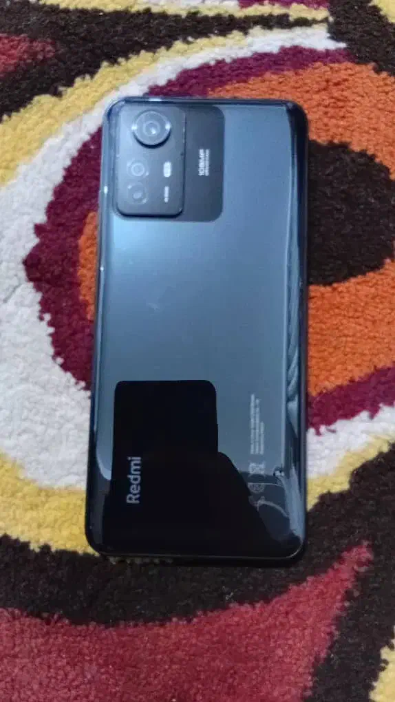 نوت 12s|موبایل|سهند, |دیوار